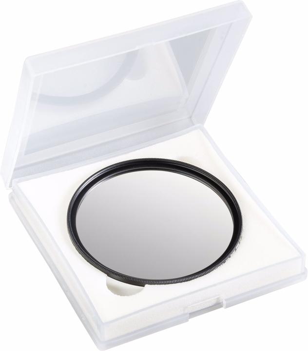 Actual product image Walimex pro per UV filter Slim Super DMC 58mm (58 mm, UV filter)