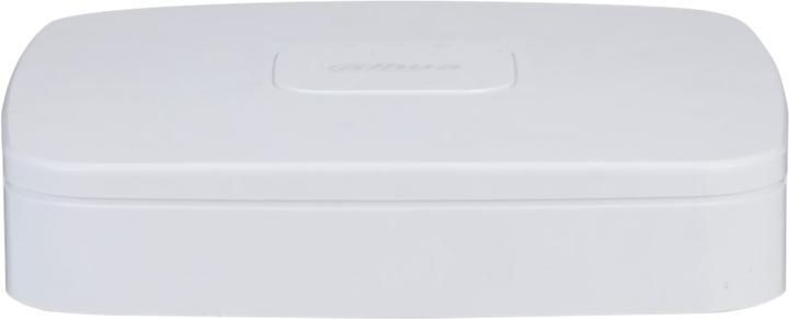 Actual product image Dahua IP DVR NVR2108-4KS3 (Network Video Recorder (NVR))