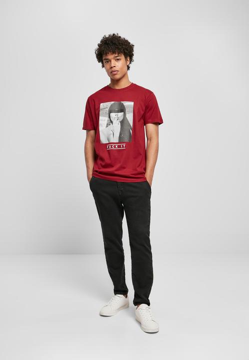 Produktbild MT F#?KIT Tee (XS)
