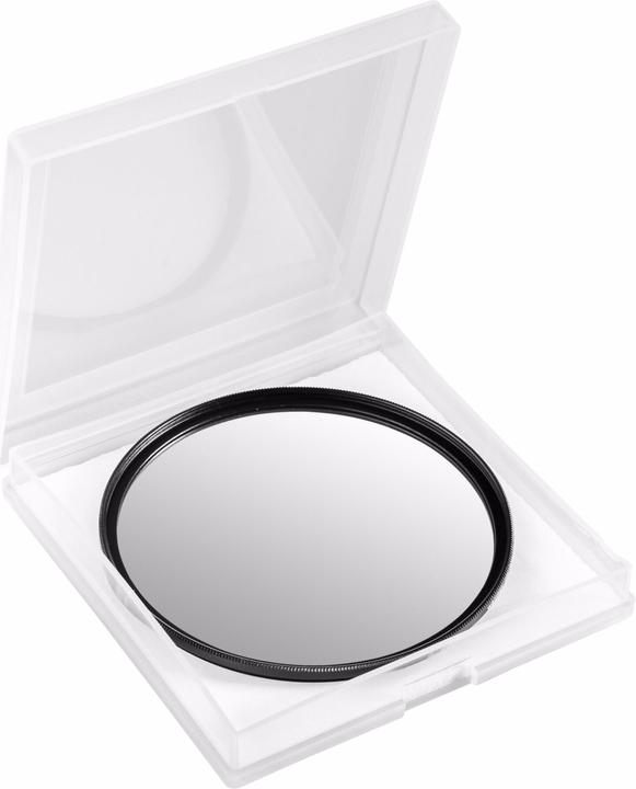 Actual product image Walimex pro pro Slim Super DMC (77 mm, UV filter)