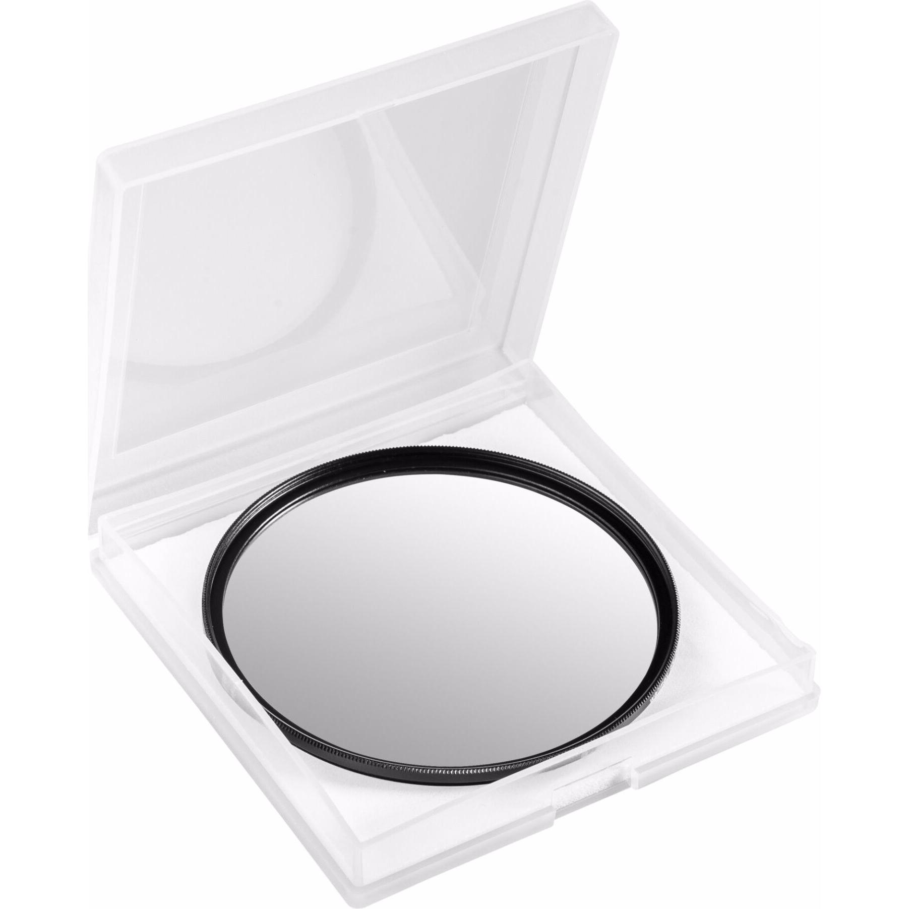 Thumbnail - Walimex pro pro Slim Super DMC (77 mm, UV-Filter), Objektivfilter, Schwarz