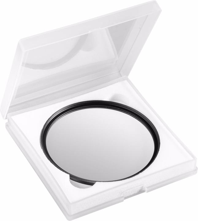 Produktbild Walimex pro pro UV-Filter Slim Super DMC 72mm (72 mm, UV-Filter, 72 mm)