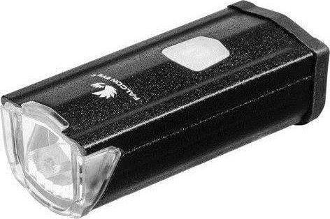 Falcon bicycle front light Eye FBF0117 90 lm, USB
