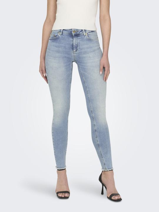 Immagine prodotto Only Jeans dal taglio aderente (XS)