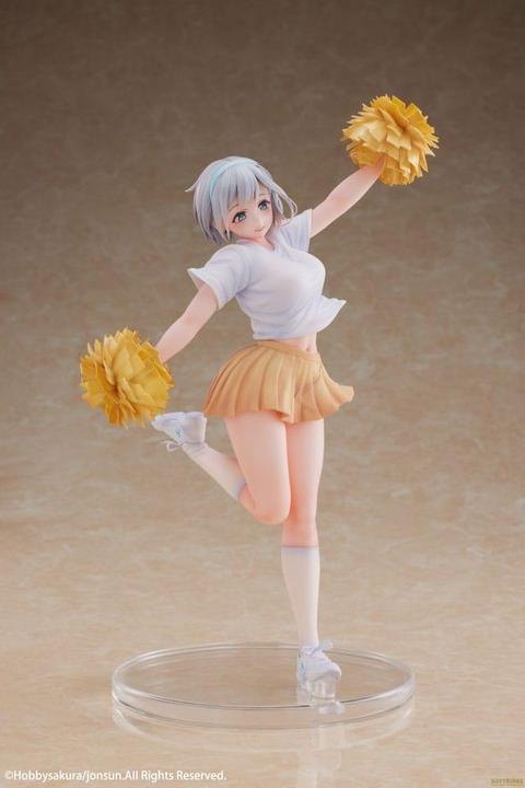 Hobby Sakura Original Illustration statuette PVC 1/6 Naughty