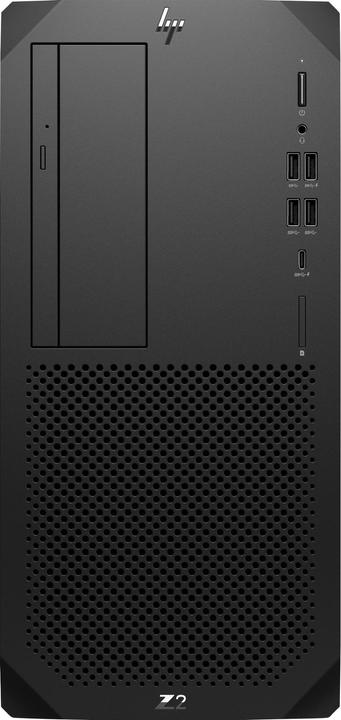 Image du produit HP Z2 G9 (1000 Go, 32 Go, Intel Core i9-12900K, Quadro T1000)