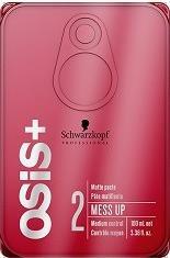 Schwarzkopf Professional DUPLIKAT OSIS+ Mess up (Hair paste, 100 ml)
