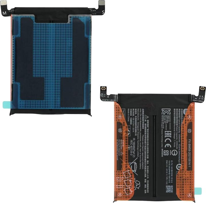 Produktbild Xiaomi 2500mAh Ersatzakku