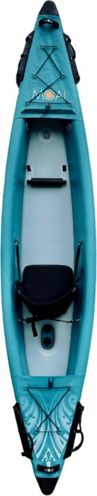 Image du produit Moai Kanaloa Kayak 1 Pers. (1 Personne)