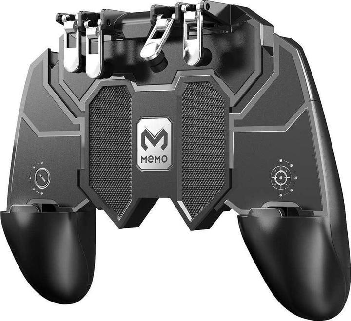 Produktbild JTI Controller für PUBG Mobile - AK-66