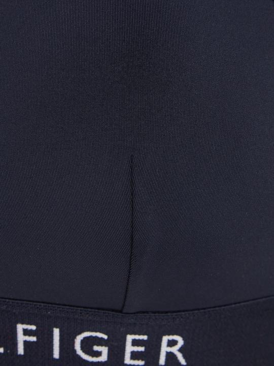 Produktbild Tommy Hilfiger Triangle Fixed Foam Bikini Oberteil - 83293 (XS)