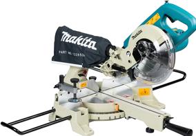 Produktbild Makita Kapp- und Gehrungssäge 190 mm