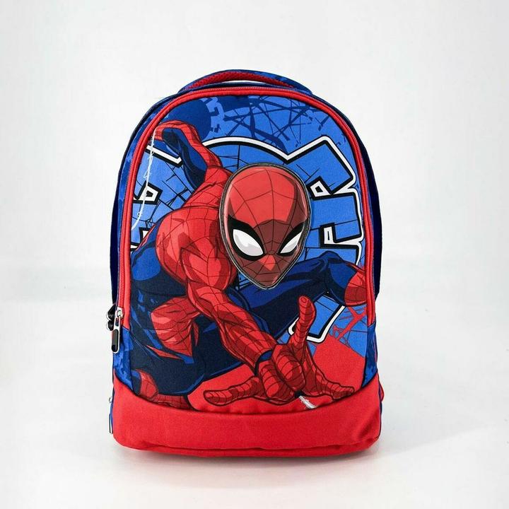 Image du produit Cerdá Marvel Spiderman backpack 41cm