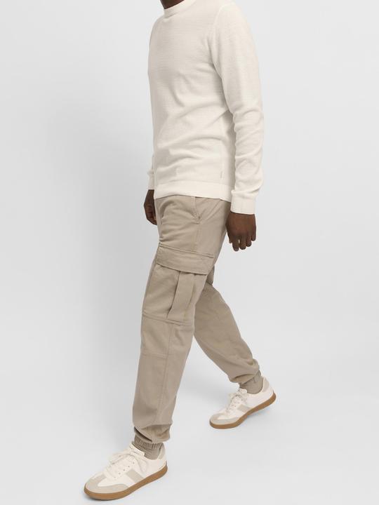 Produktbild Jack & Jones Relaxed Fit Relaxed Fit Hosen Relaxed Fit Hosen (W28/L32)