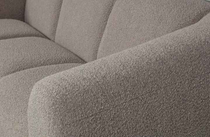 Actual product image BePureHome Collection (3-seater)