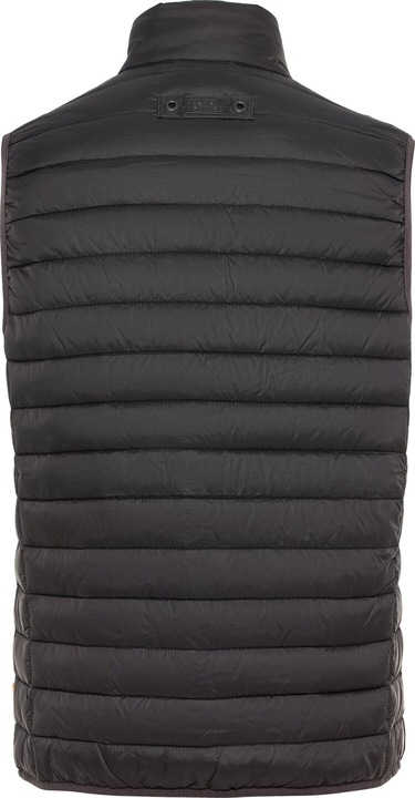 Image du produit Camel Active Gilet matelassé en polyester recyclé (58)