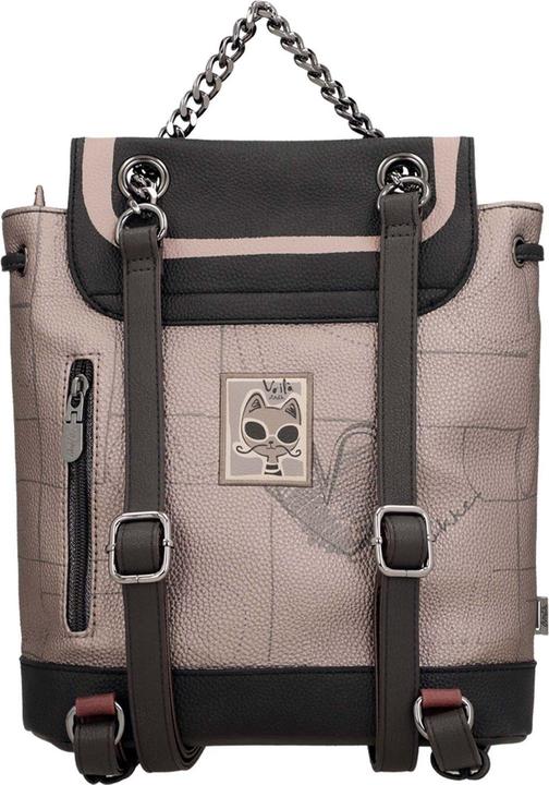 Produktbild Anekke Parisian Backpack With Flap