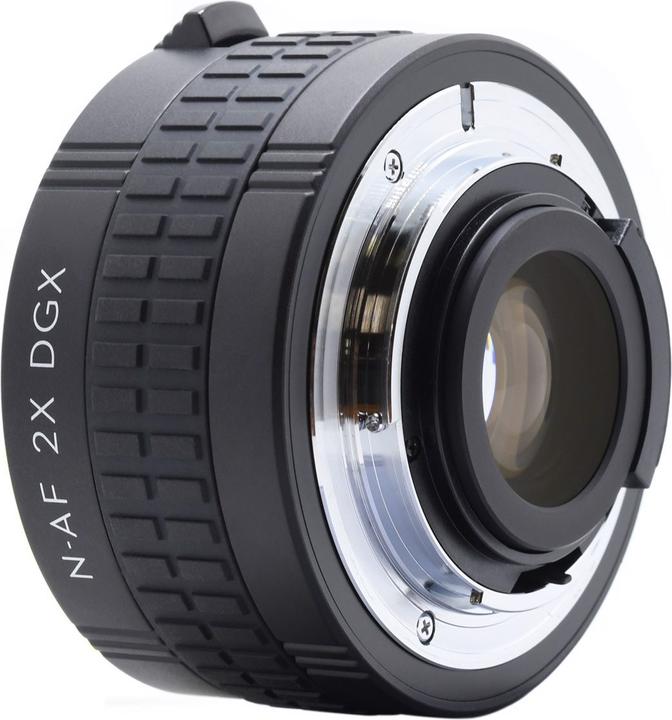 Produktbild Kenko Teleplus HD 2x MC-4 DGX (Telekonverter, Sony A)