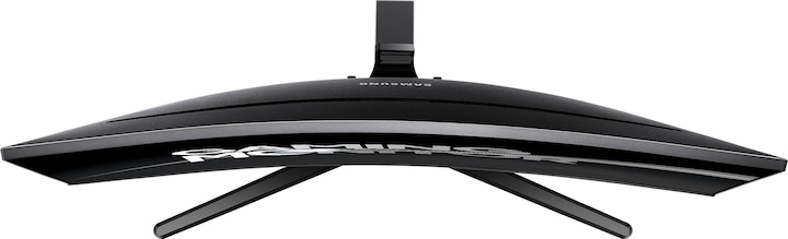Produktbild Samsung C27JG52QQU (2560 x 1440 Pixel, 26.90")