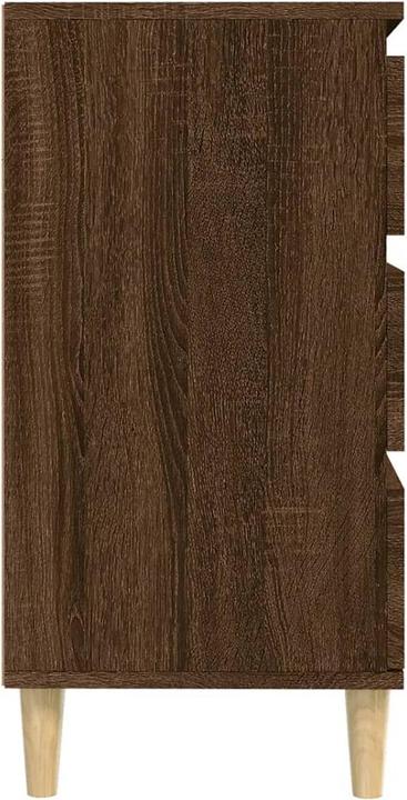 Produktbild vidaXL Sideboard (60 x 60 x 70 cm)