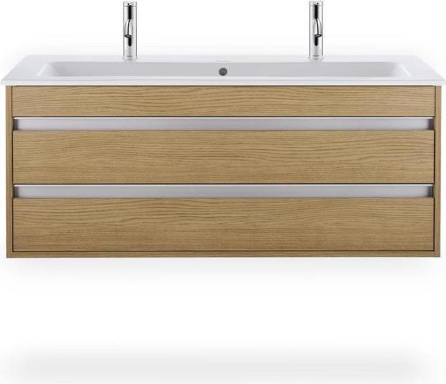 Actual product image Duravit Single-lever washbasin mixer