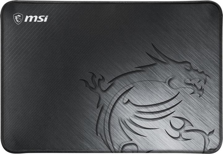MSI GAMING Mousepad Agility GD21 320x222x5mm