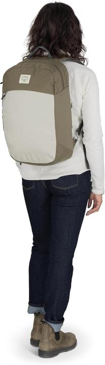 Actual product image Osprey Arcane backpack 45 cm laptop compartment (20 l)