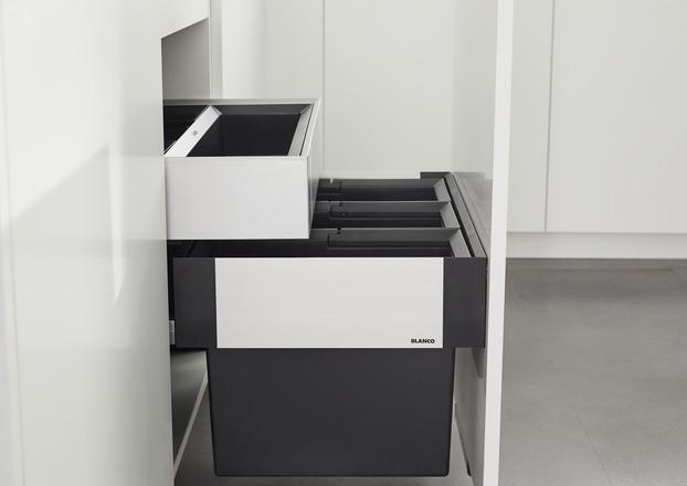 Produktbild Blanco Organisationsschublade SELECT II Orga in 60 cm Unterschrnken 526212