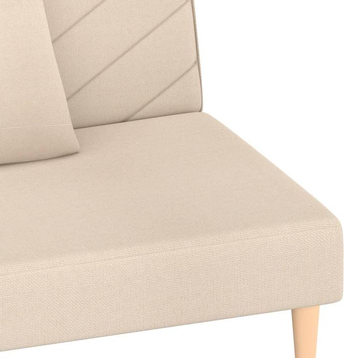 Produktbild vidaXL Schlafsofa