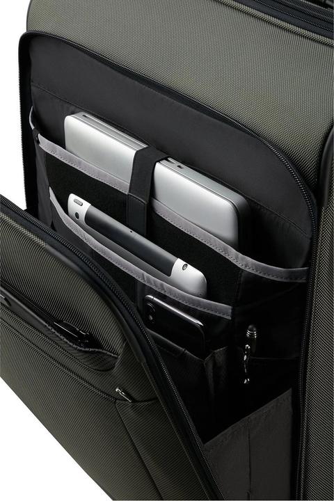 Image du produit Samsonite Pro-DLX 6 Trolley avec 4 roues Extensible 55cm (52.50 l)