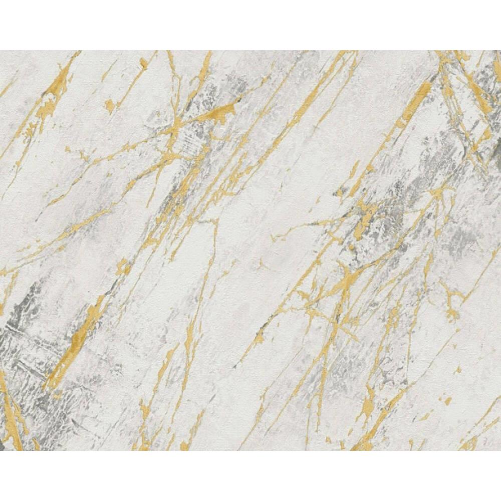 AS Creation, Carta da parati, VINYL WALLPAPER NONWOVEN BASE 388173 BATTLE OF STYLES 2025