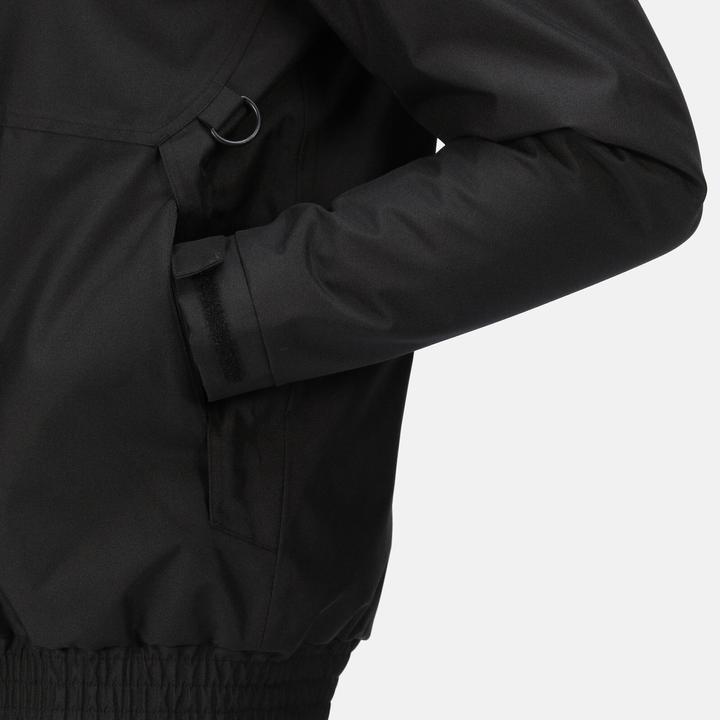 Produktbild Regatta Blockade Jacke wasserfest (M)