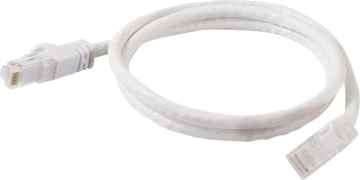 Image du produit C2G Câble de raccordement réseau non blindé (UTP) Cat6 (U/UTP, CAT6, 5 m)