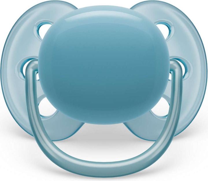 Actual product image Philips Avent Ultra soft (2 x, 6 - 18 M.)