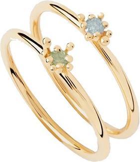 Produktbild Pd Paola Damenring (58, 925 Silber)