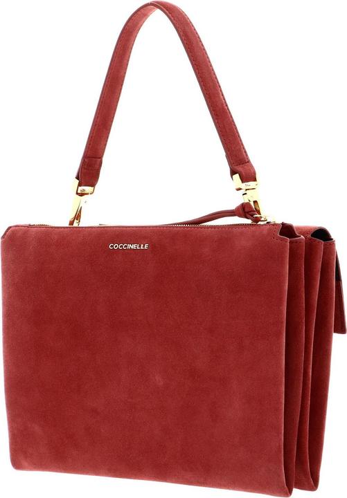 Immagine prodotto Coccinelle Arlettis Suede Medium Handbag