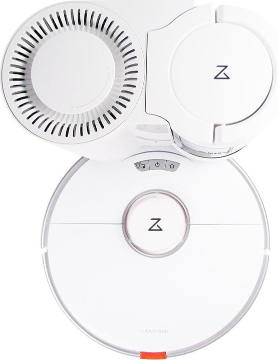 Image du produit Roborock S7+ (Robot d'aspiration et de nettoyage)