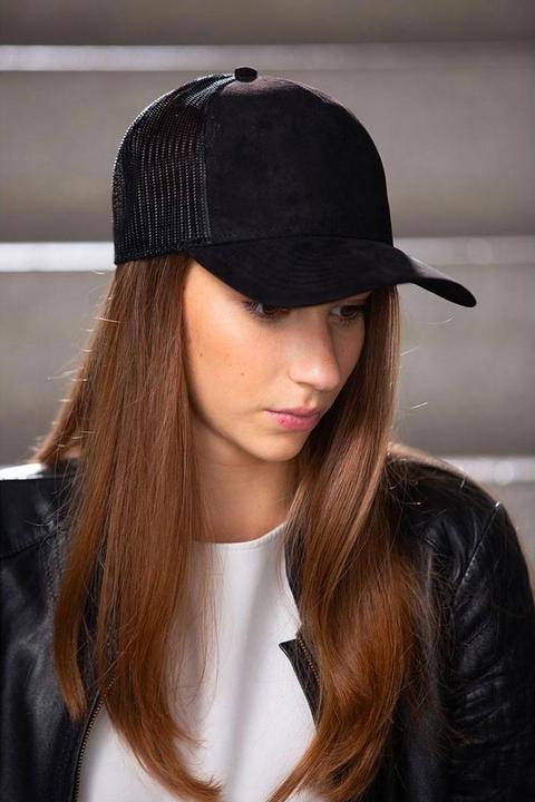 Produktbild Atlantis Rapper Trucker Cap (One Size)