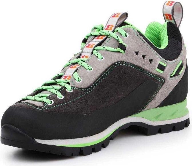Produktbild Garmont Dragontail Sneaker Wildleder (38)