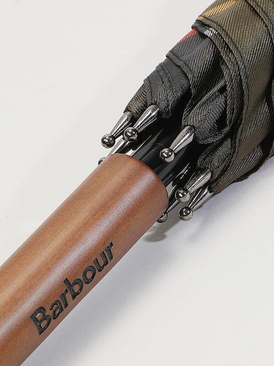 Produktbild Barbour Tartan Walker Umbrella