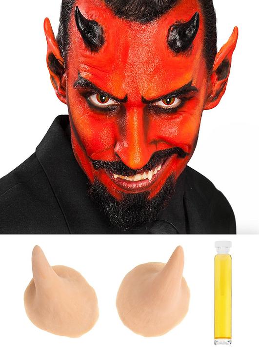 Produktbild Metamorph Teufel