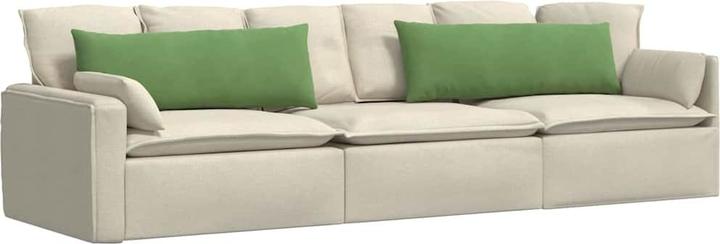 Image du produit vidaXL Sofakissen (120 x 40 cm)