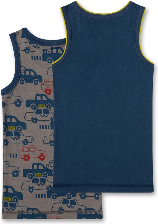 Immagine prodotto Sanetta -Gilet (confezione doppia) Auto (92)