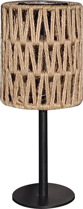 Produktbild HTI-Living Tischlampe Solar Lescure