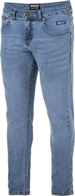 Actual product image Sparco Jeans denim slim fit (XS)