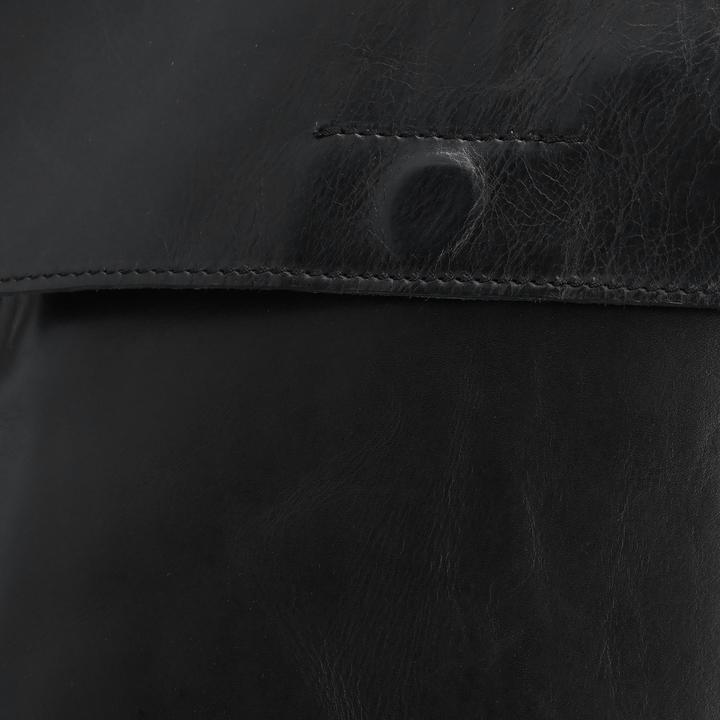 Image du produit Harolds Caugio Schultertasche Leder 25 cm