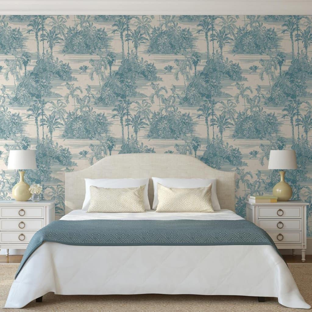 Dutch Wallcoverings, Tapete, Tapete