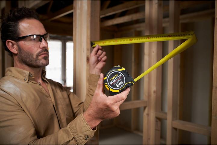 Produktbild Stanley Pro Autolock (8 m)