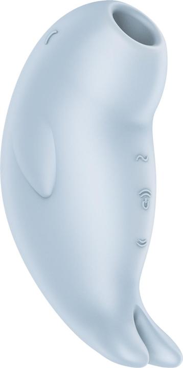 Produktbild Satisfyer Seal You Soon