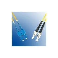 MicroConnect Netzwerkkabel (CAT6, 7 m), Netzwerkkabel
